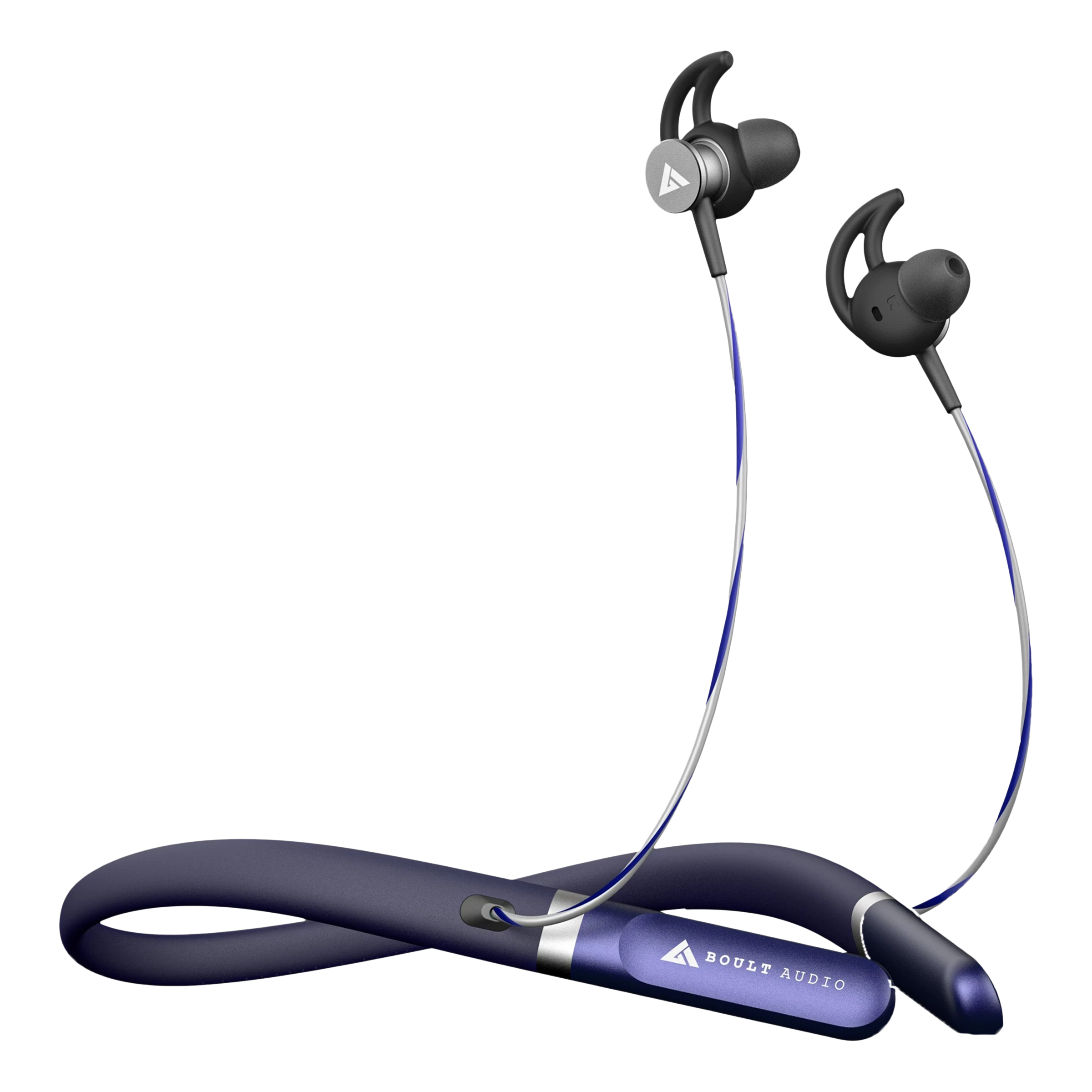 Boult earphones best sale bluetooth wireless